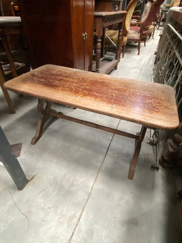 Vintage Refectory Table