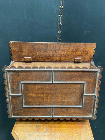 Antique Letter Box