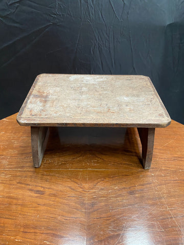 Small Wooden Lap Tray