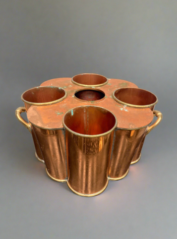 Copper Wine Coolers