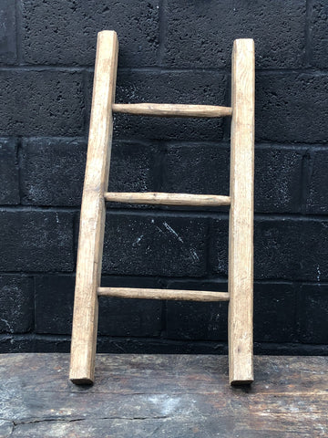 Three Step Ladder