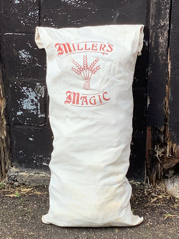 Miller's Magic Linen Bag