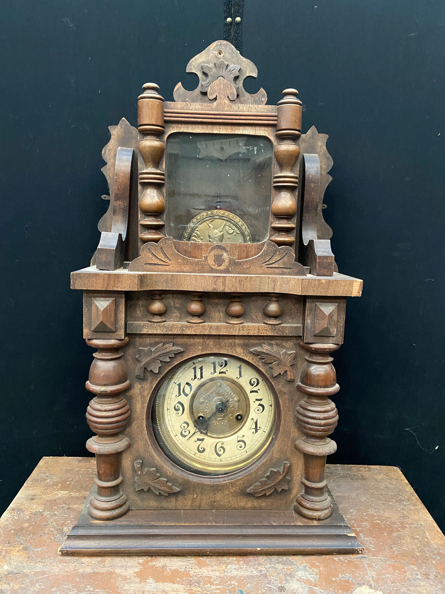 Clocks – Ashwood Props
