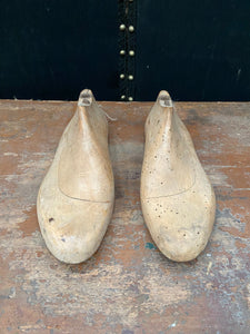 Shoe Trees