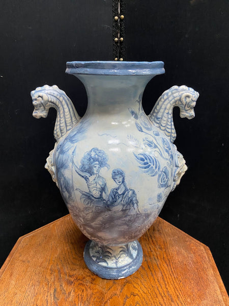Grecian Style Vase