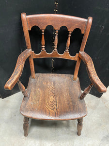 Windsor Barback Dining Chair
