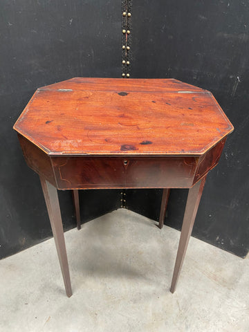 Georgian Work Table