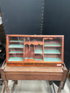 Henri Wintermans Cigar Display Case