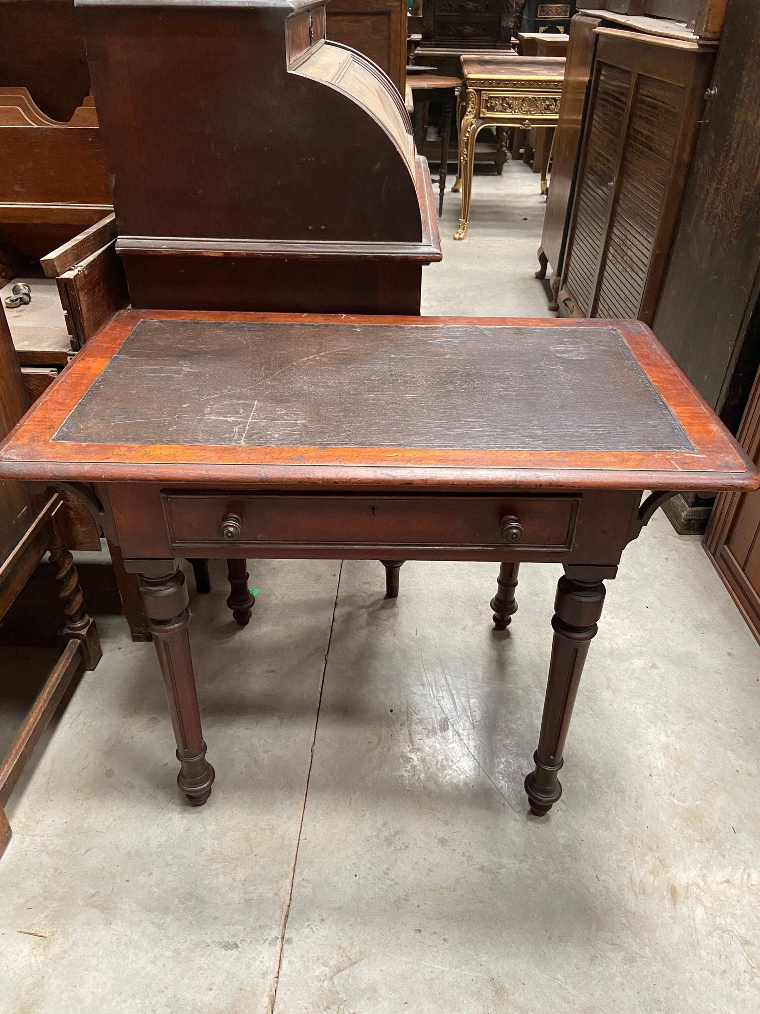 Victorian Writing Desk