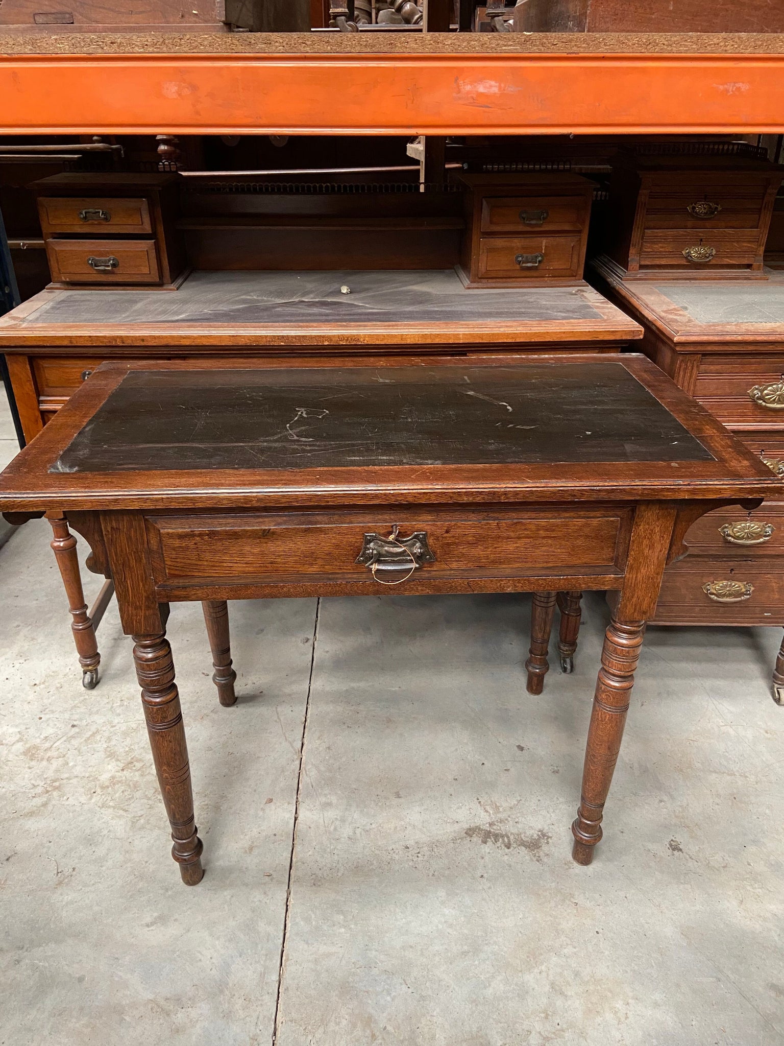 Small Writing Desk