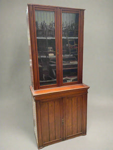 Victorian Kitchen Dresser