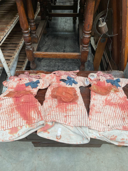 Punch and Judy Puppet & Costume Set