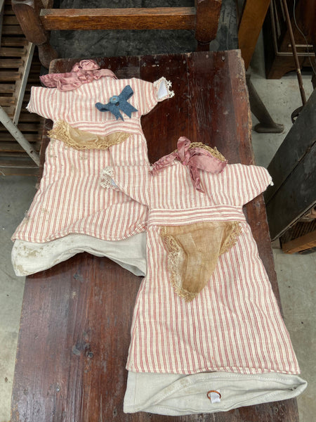 Punch and Judy Puppet & Costume Set