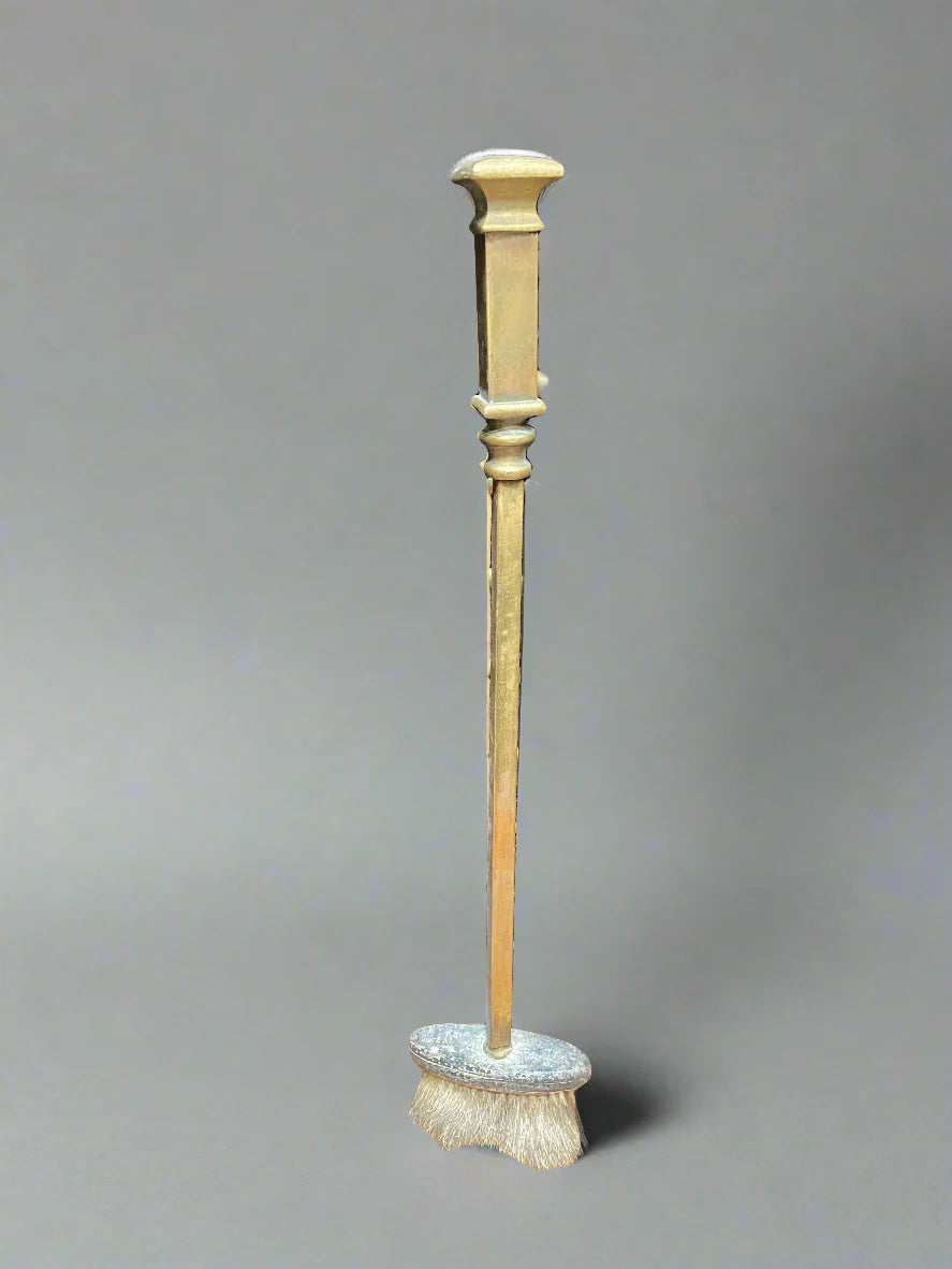 Brass Fireside Accessory Set – Ashwood Props