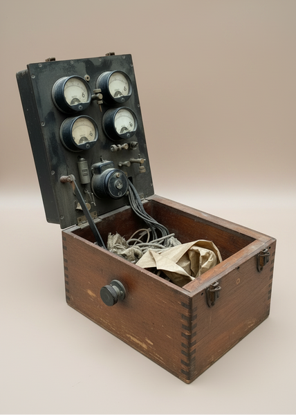 Apkoway Auto Electrical Testing Set