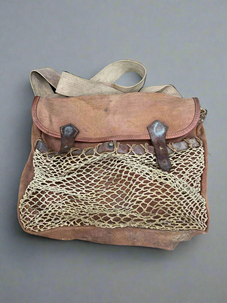 brady tackle bags Vintage Brady Hunting Bag – Ashwood Props