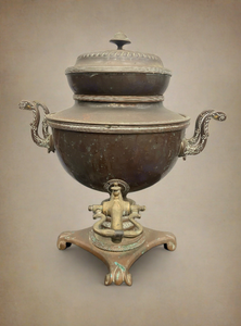 19th Century English Samovar