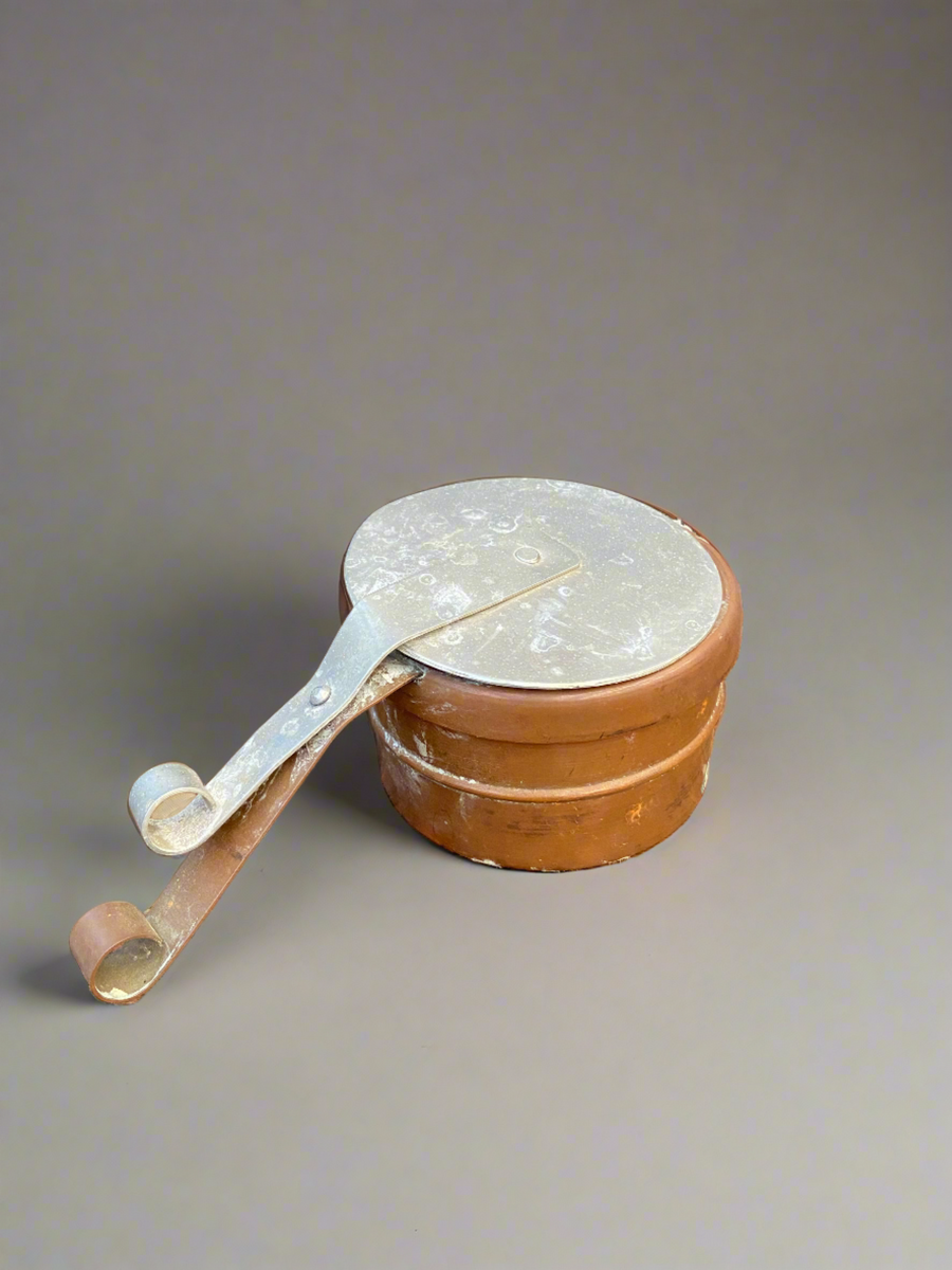 Copper Silent Butler – Ashwood Props