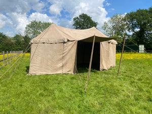 Wellington Tent