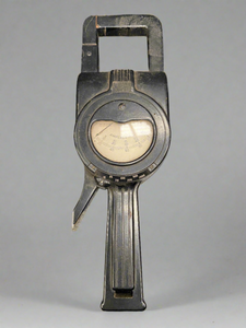 Ferranti Clip On Ammeter