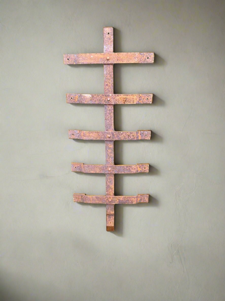 Metal Window Guards – Ashwood Props