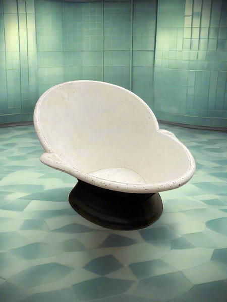 Victorian Hip Bath