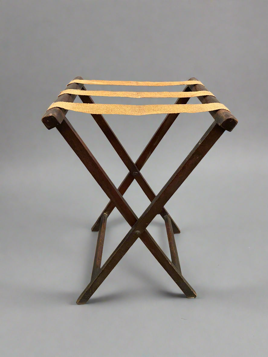 Butler Card Stand Antique Butler's Stand – Ashwood Props