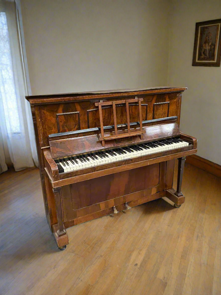 Morley Upright Piano