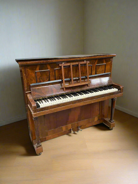 Morley Upright Piano
