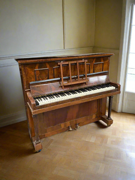 Morley Upright Piano