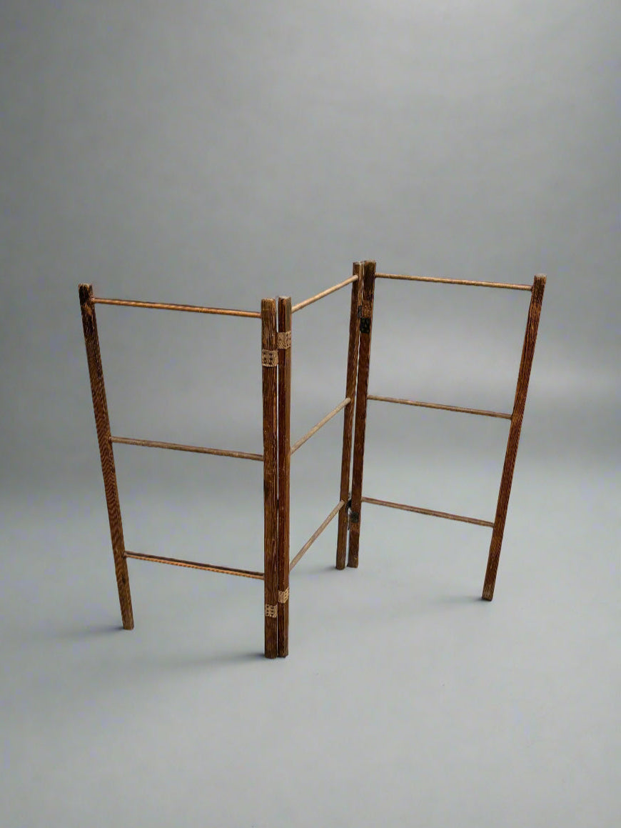 Nine Bar Clothes Airer