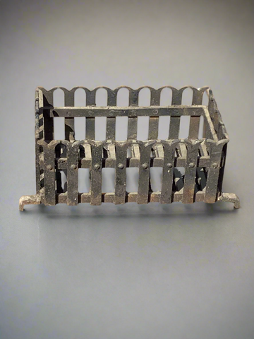 Small Fire Grate Basket
