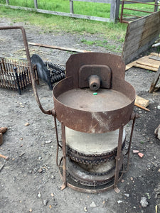 Farrier Forge