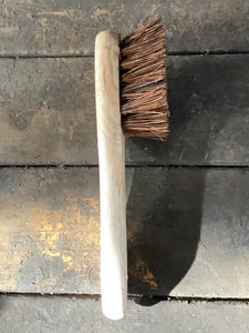 Short Handled Brush