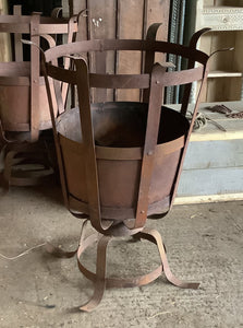 Medieval Style Brazier