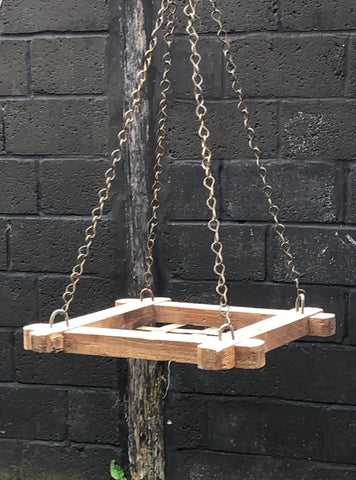 Hanging Utensil Rack