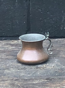 Copper Mug