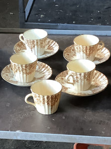 Fairfax Tea Set