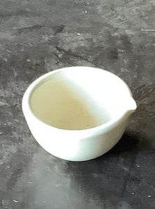 China Milk Jug