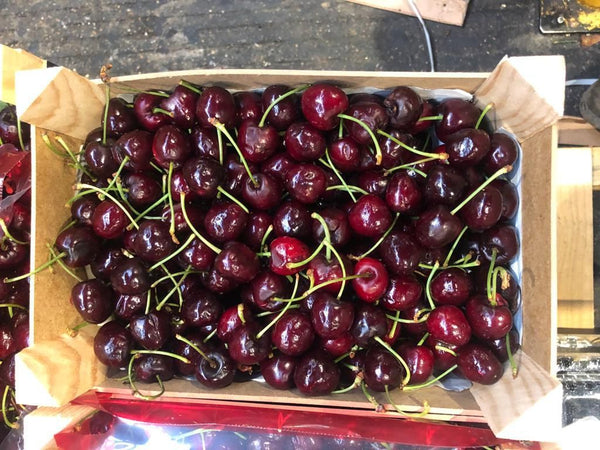 Box of Cherries