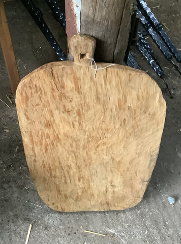 Wooden Chopping Board