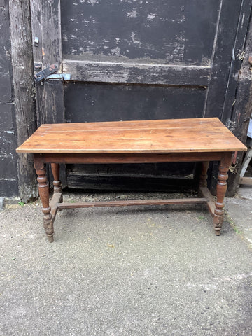 Three Plank Dining Table