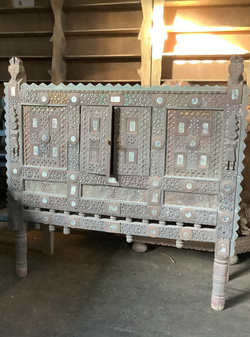 Indian Damchiya Sideboard