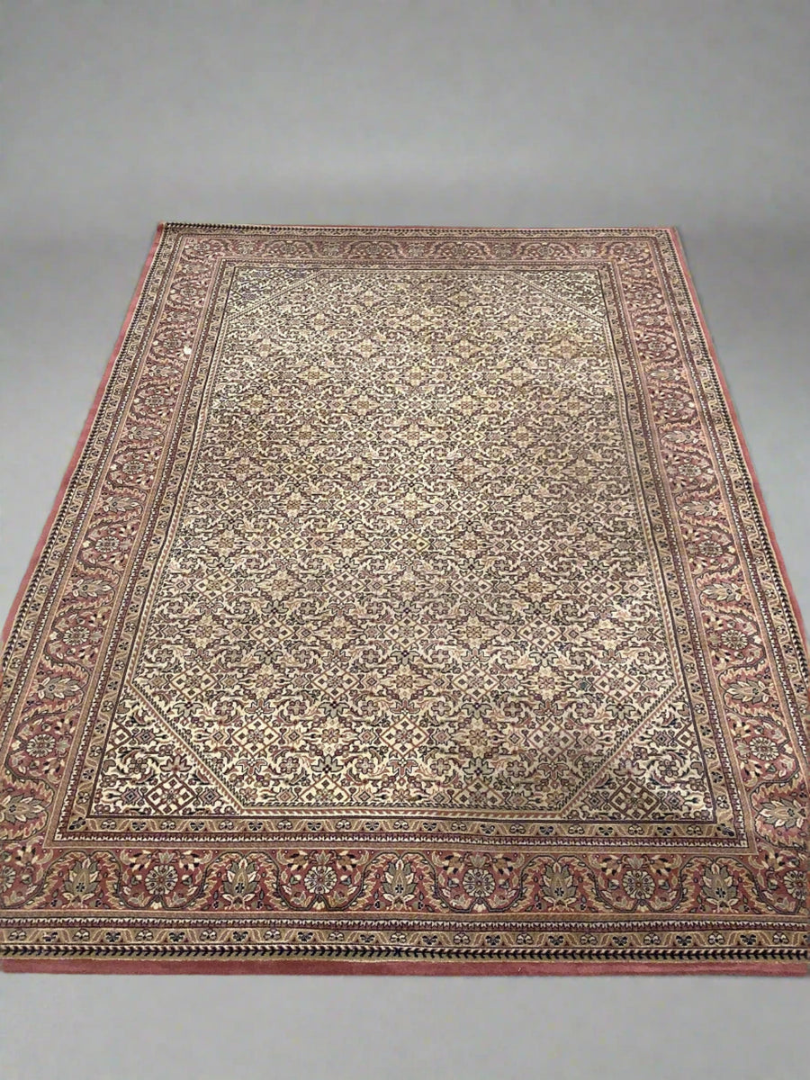 Large Rug Prop Large Traditional Rug – Ashwood Props