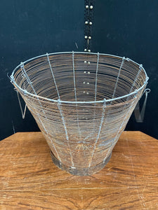 Metal Wire Basket