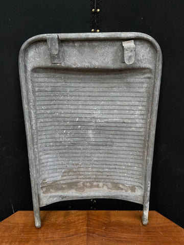 Metal Washboard