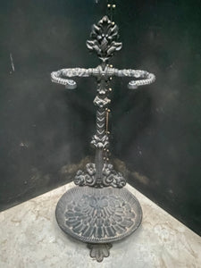 Cast Iron Umbrella Stand