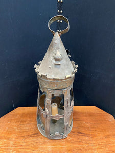 Medieval Candle Lantern