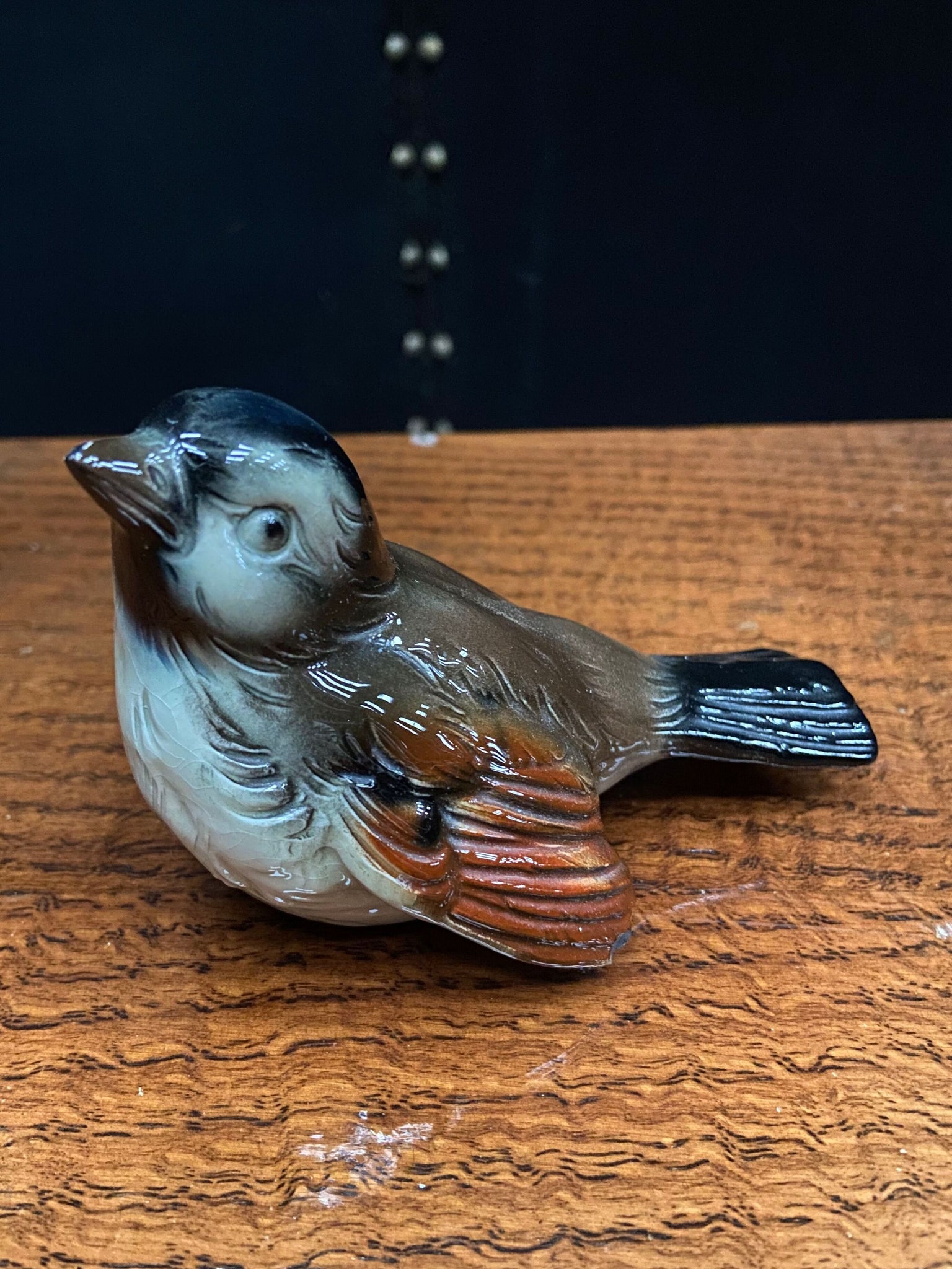 Goebel Ceramic Bird