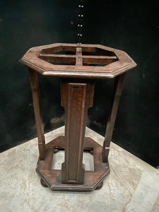 Crossed Top Umbrella Stand